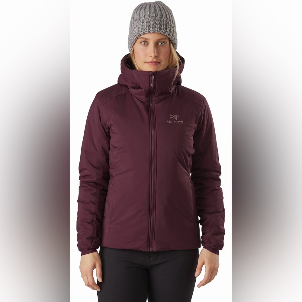 Arc'Teryx Women's Atom AR Hoody Jacket